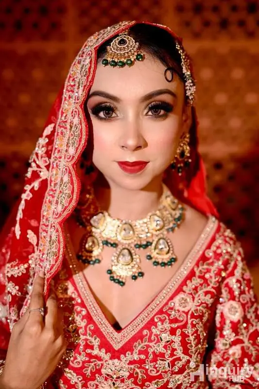 Maryam Makeover