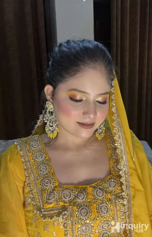 Maryam Makeover