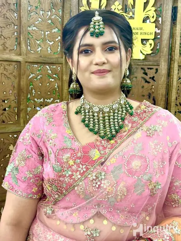 Poonaam Singh