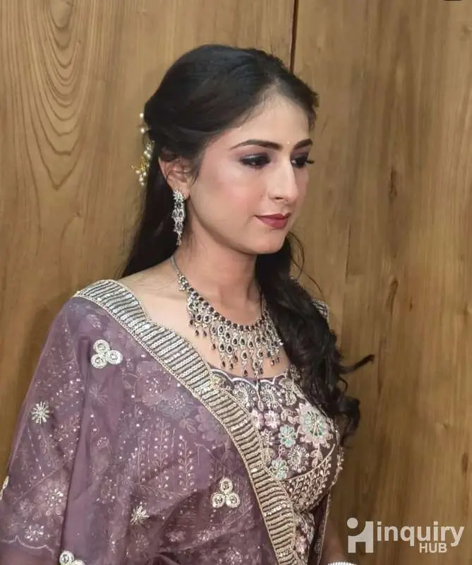 Makeup Artist Dipasha