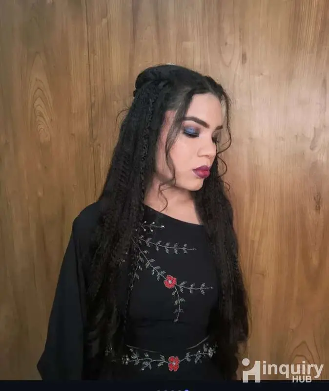Makeup Artist Dipasha