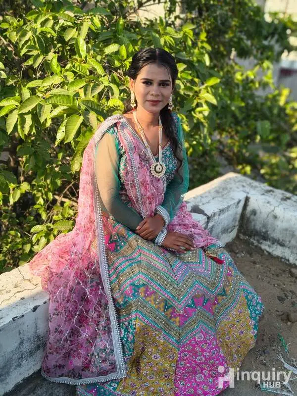Makeup Artist Dipasha