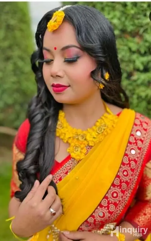 Neha Makeovers