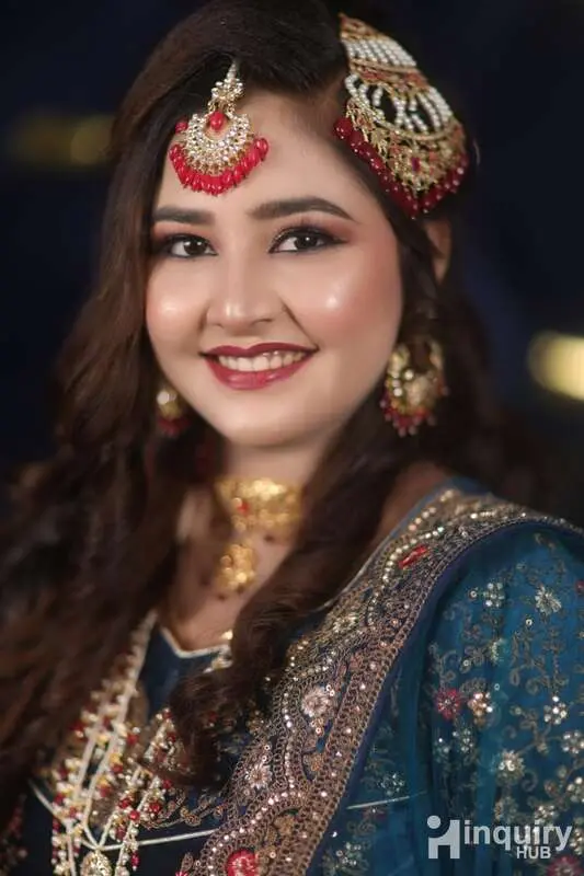 Zoya Makeup Artists