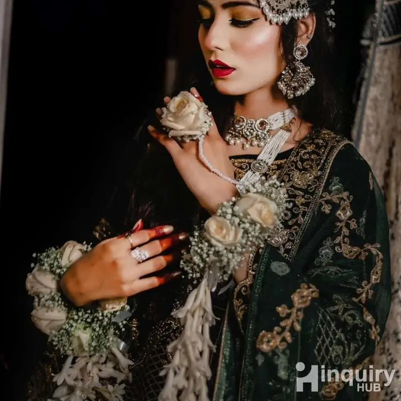 Zoya Makeup Artists