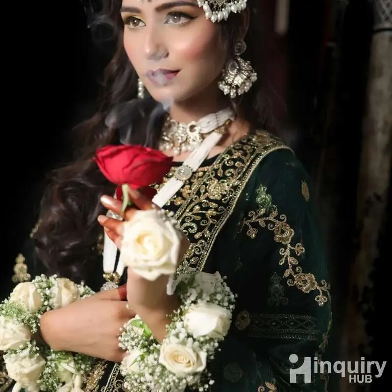 Zoya Makeup Artists