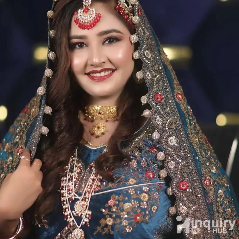 Zoya Makeup Artists