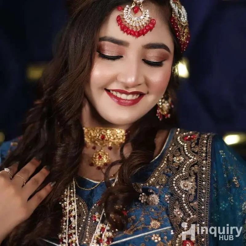Zoya Makeup Artists