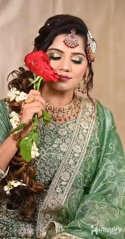 Zoya Makeup Artists