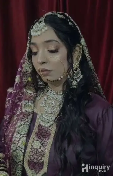 Maryam Makeup Artists