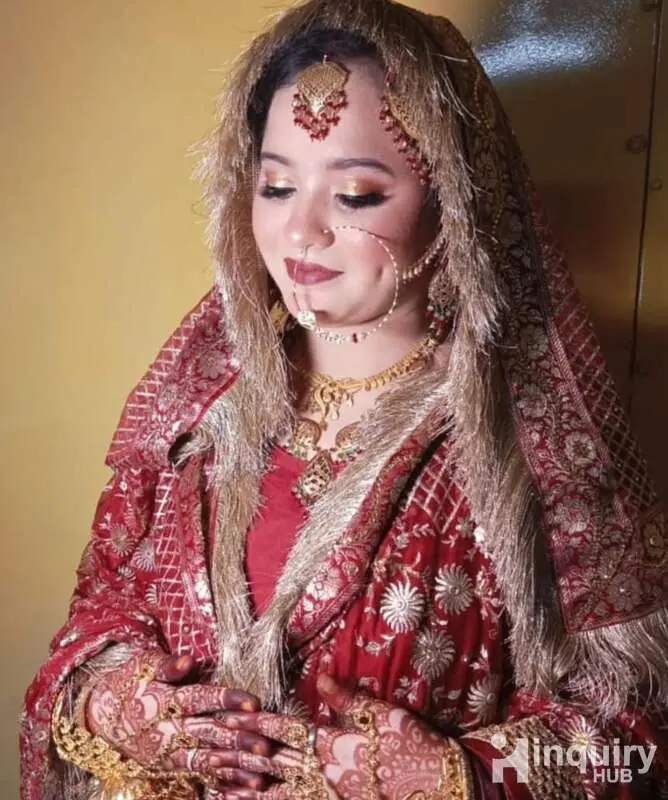 Maryam Makeup Artists