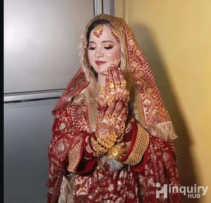 Maryam Makeup Artists