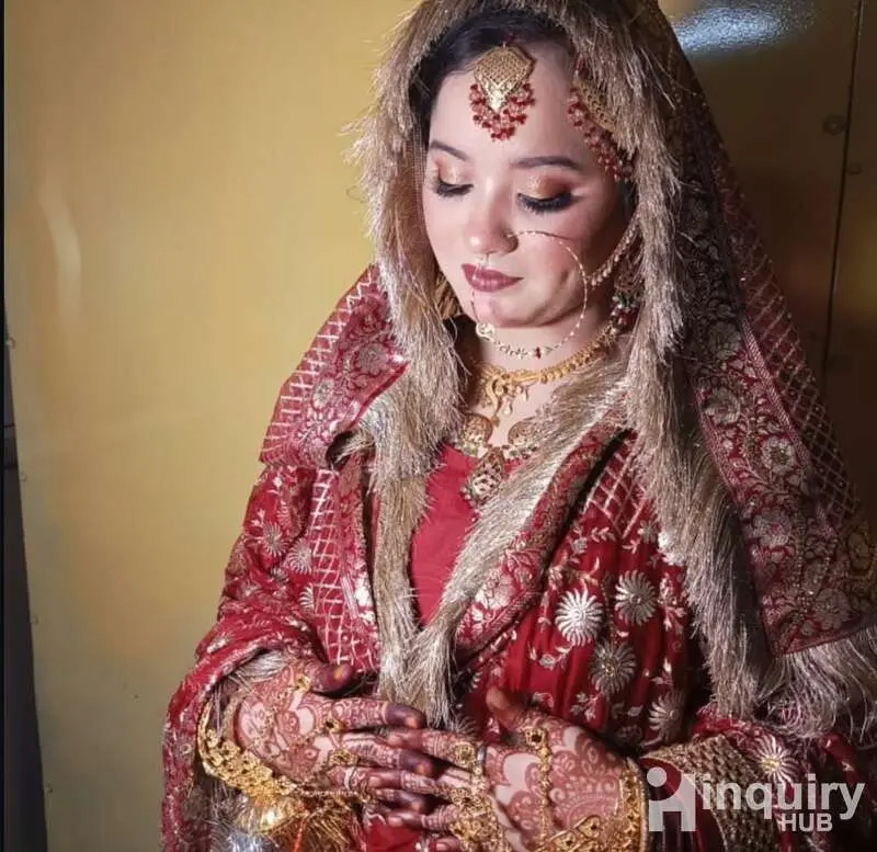 Maryam Makeup Artists