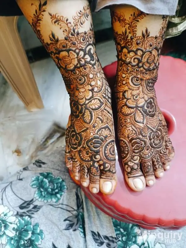 Maryam Makeup Artists