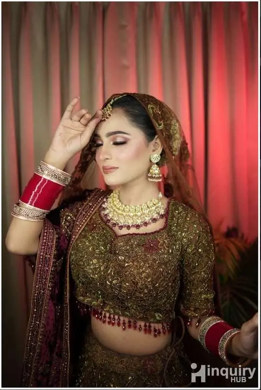 Midas Touch Beauty Lounge
