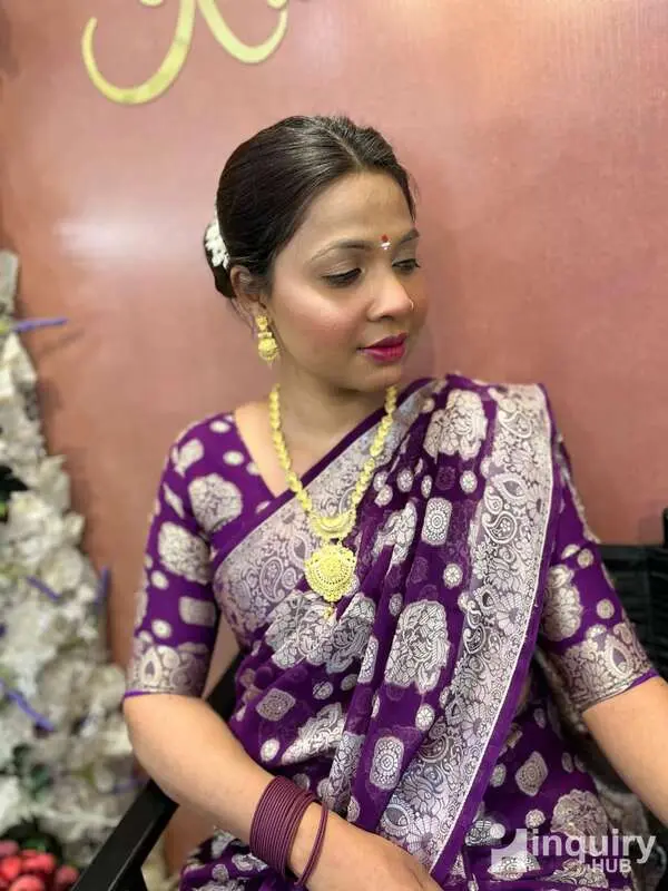 Sheetal Makeup Artists