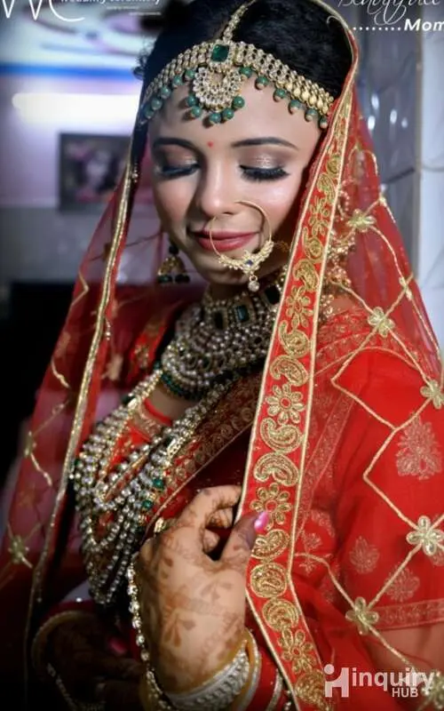 Sheetal Makeup Artists