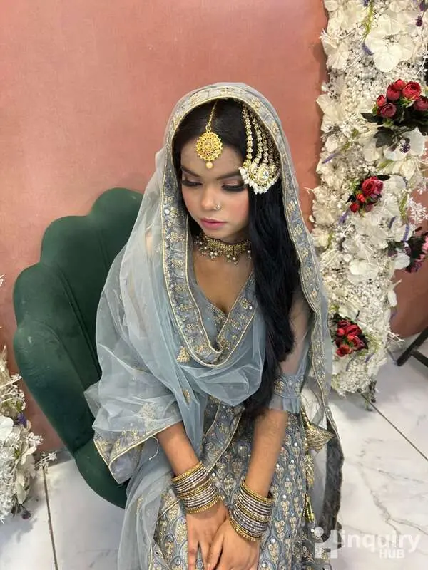 Sheetal Makeup Artists