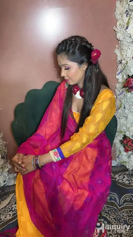 Sheetal Makeup Artists