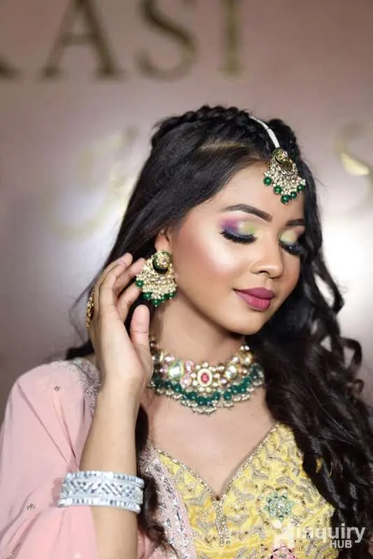Sheetal Makeup Artists