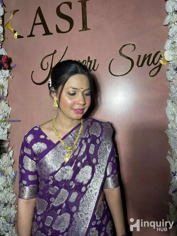 Sheetal Makeup Artists