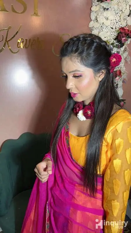 Sheetal Makeup Artists