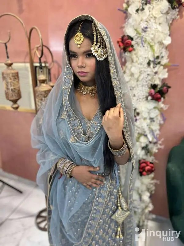 Sheetal Makeup Artists