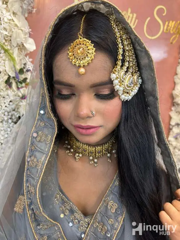 Sheetal Makeup Artists