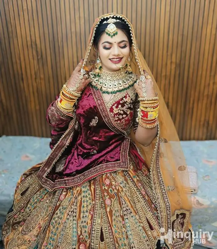 Priyanka Makeover Studio