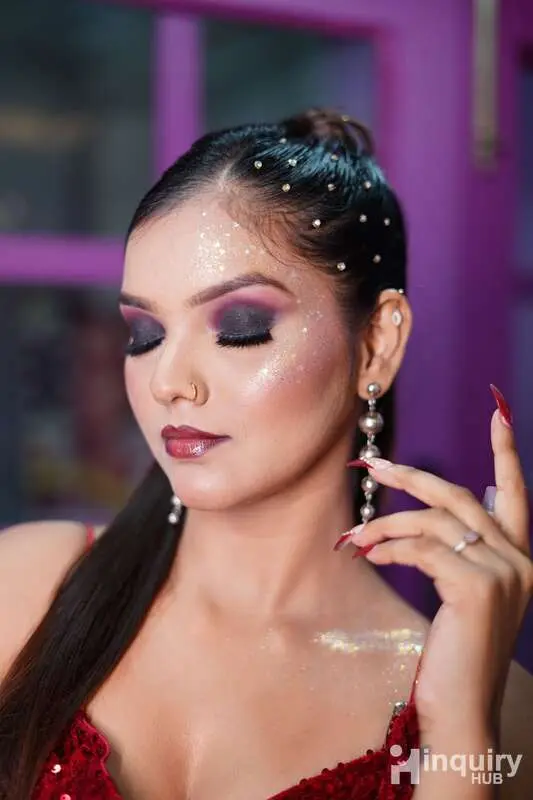 Neha Makeup Artists