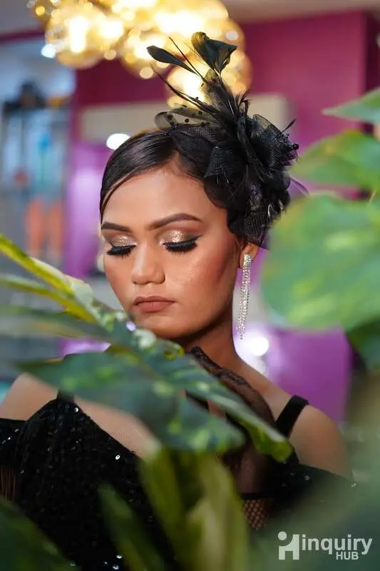 Neha Makeup Artists