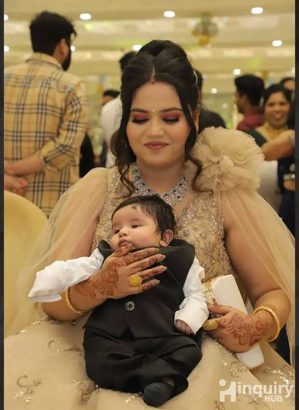 Neha Makeup Artists