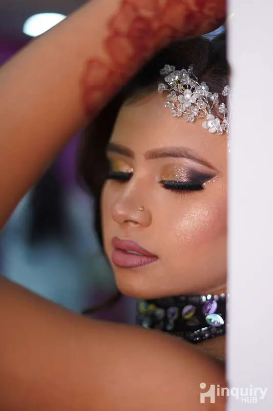 Neha Makeup Artists