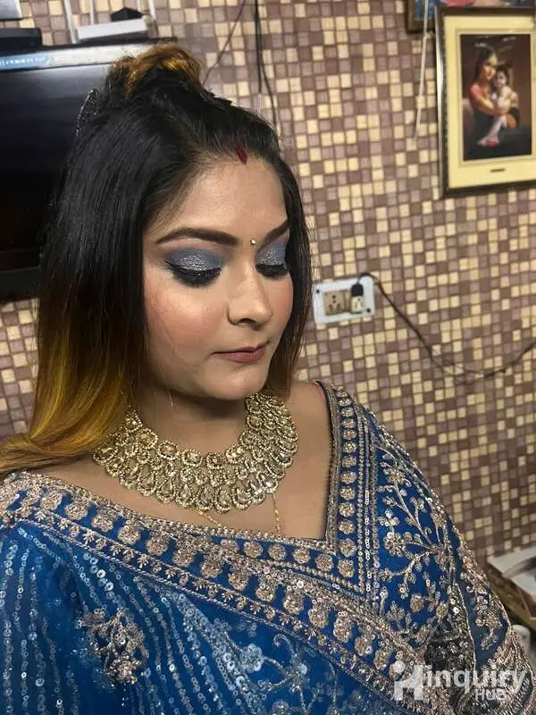 Neha Makeup Artists