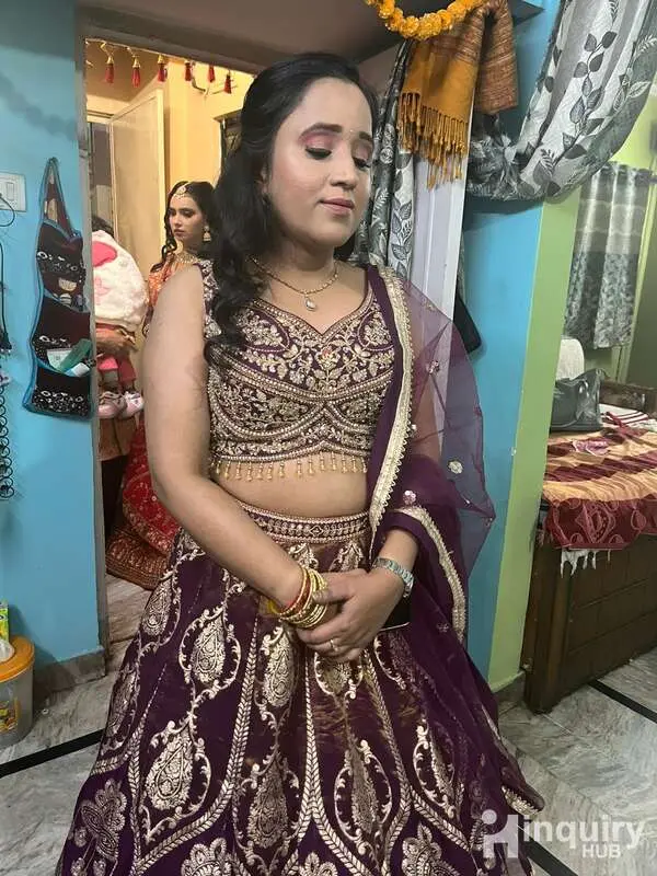 Neha Makeup Artists
