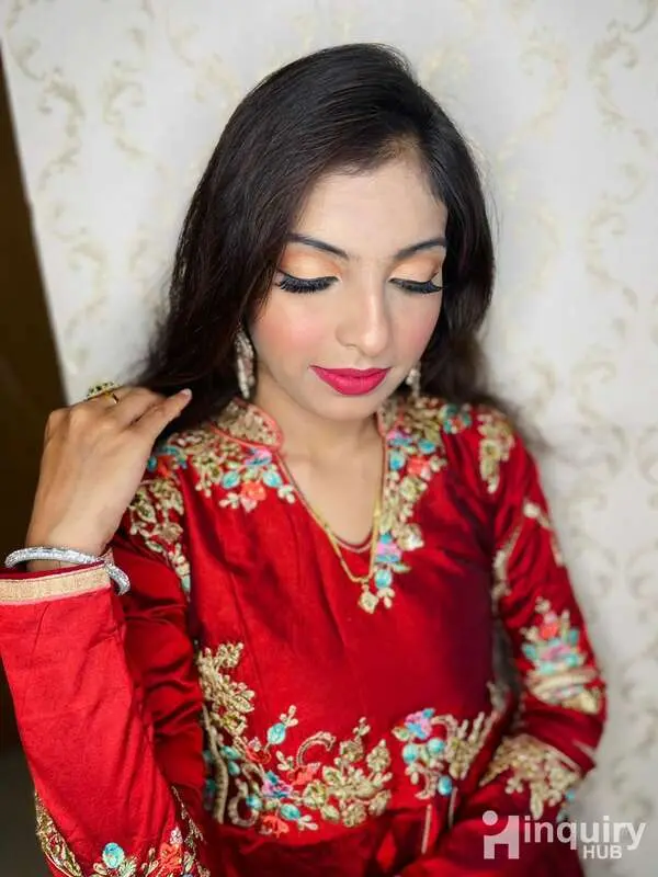 The Makeup Studio By Iram