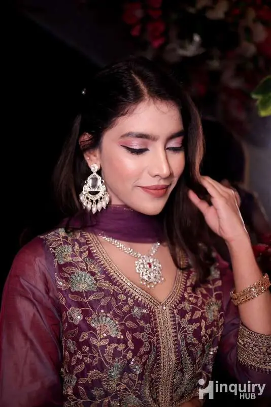 The Makeup Studio By Iram