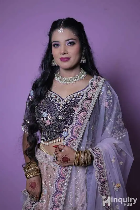 Fantasy Makeover