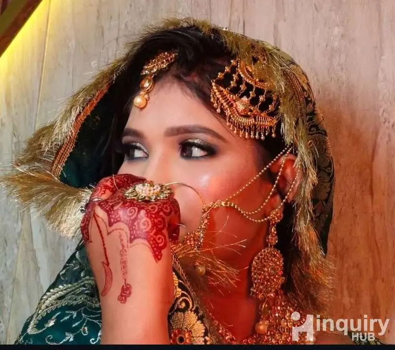 Fantasy Makeover