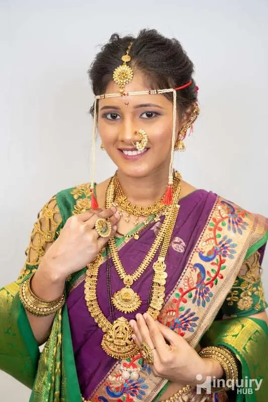 Beautyqueendarsh
