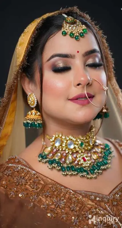 Annu Makeover