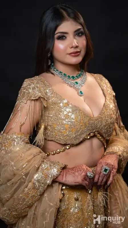 Annu Makeover