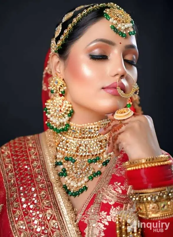 Annu Makeover