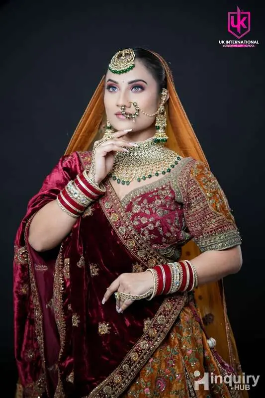 Annu Makeover