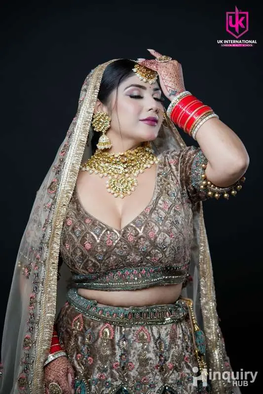 Annu Makeover