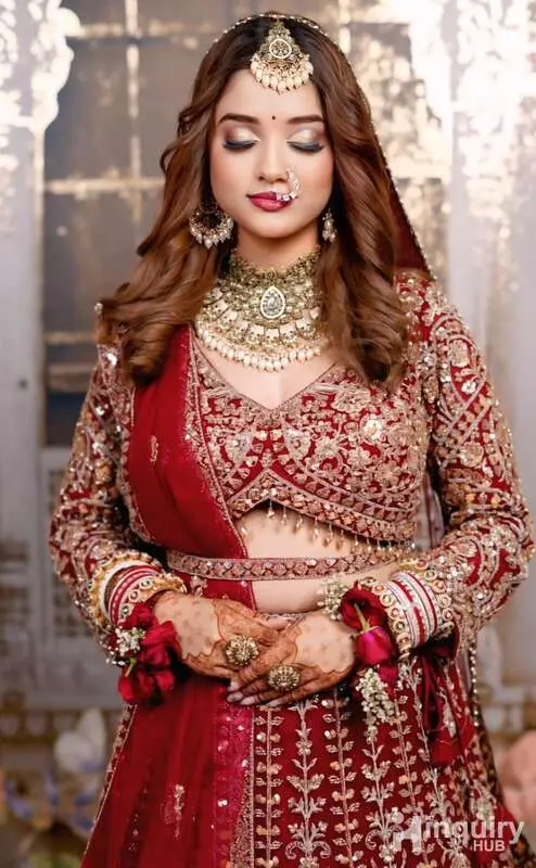 Annu Makeover
