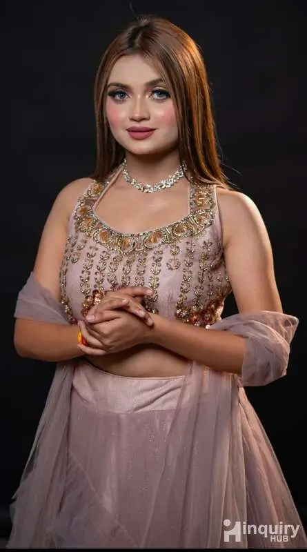 Annu Makeover