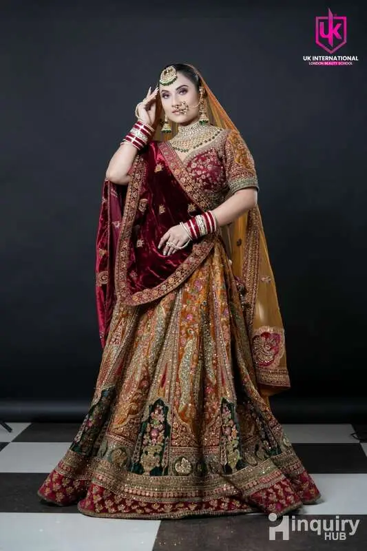 Annu Makeover