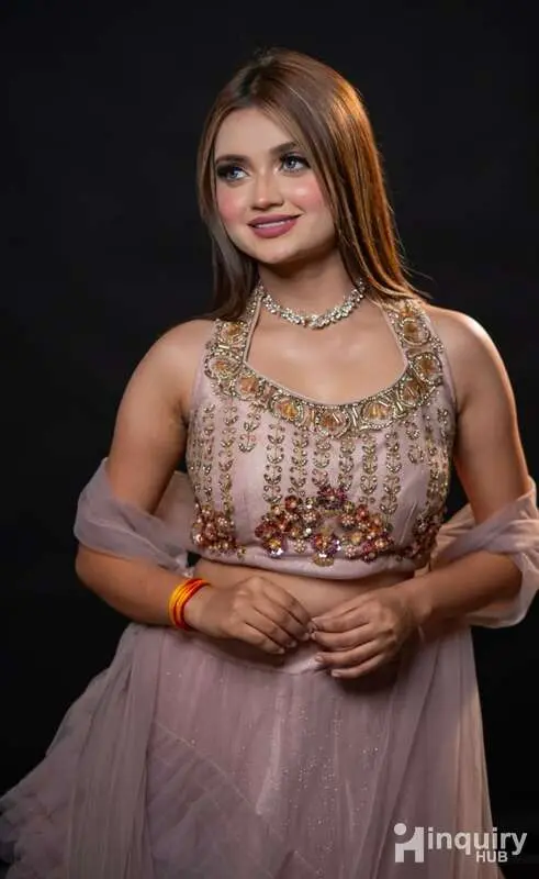 Annu Makeover