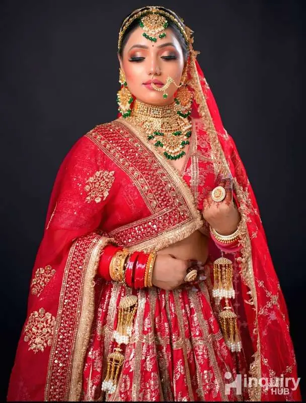 Annu Makeover
